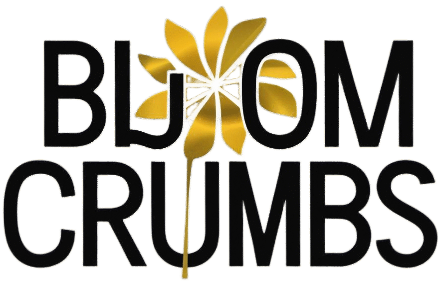 Bloom Crumbs