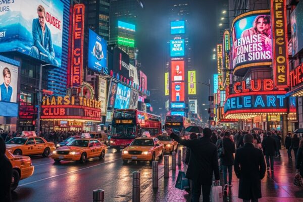 The Ever-Evolving World of Entertainment: From Streaming to Interactive Experiences