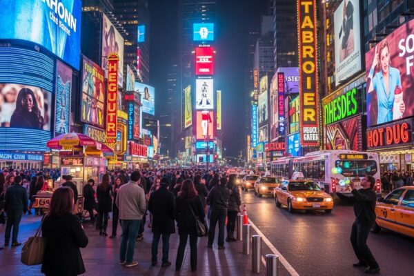 Exploring the New Age of Entertainment: Beyond the Screen